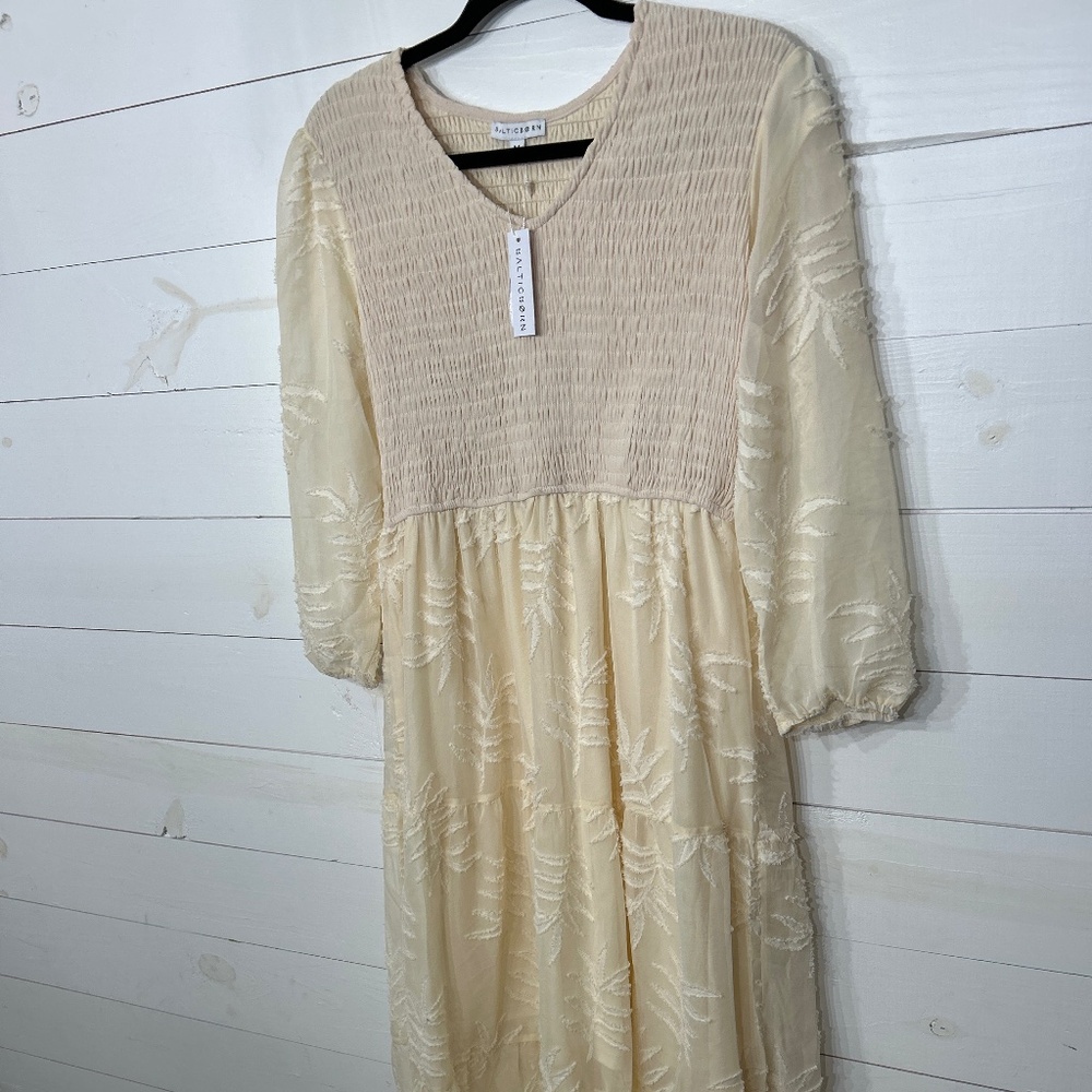 Baltic Born Dress